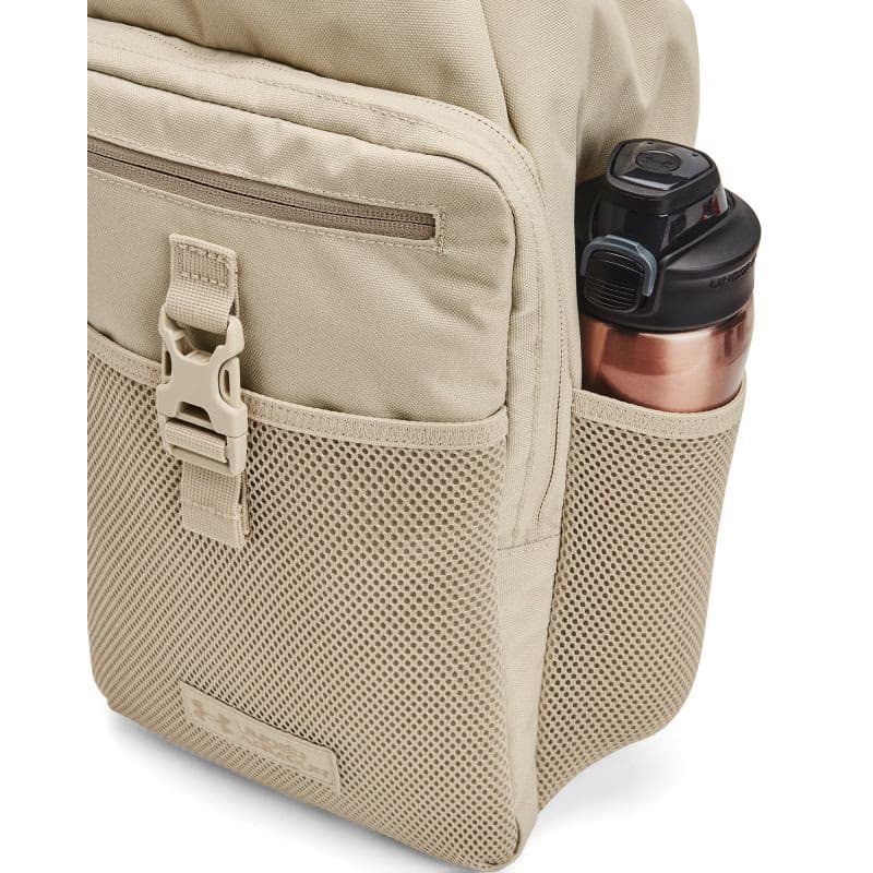 Taška cez rameno UNDER ARMOUR UA Utility Flex Sling-BRN 4