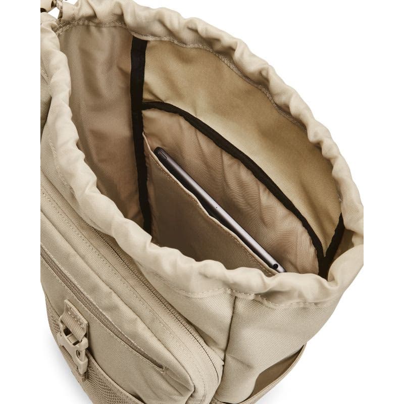 Taška cez rameno UNDER ARMOUR UA Utility Flex Sling-BRN 5