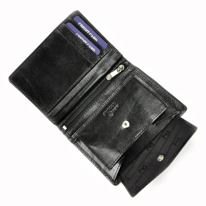 Pánska peňaženka Rovicky RV-7680056-9 6