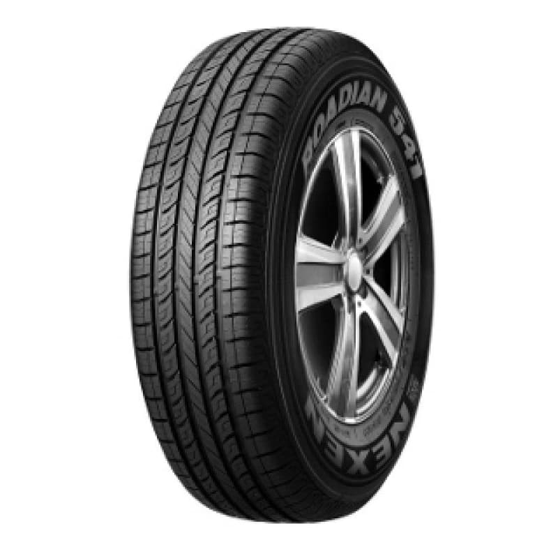Nexen Roadian 541 ( 225/75 R16 104H 4PR, RPB )