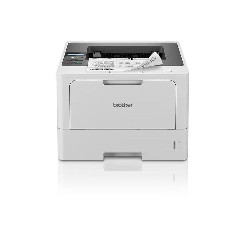 Brother/HL-L5215DN/Tlač/Laser/A4/LAN/USB 1