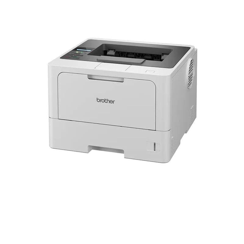 Brother/HL-L5215DN/Tlač/Laser/A4/LAN/USB 2