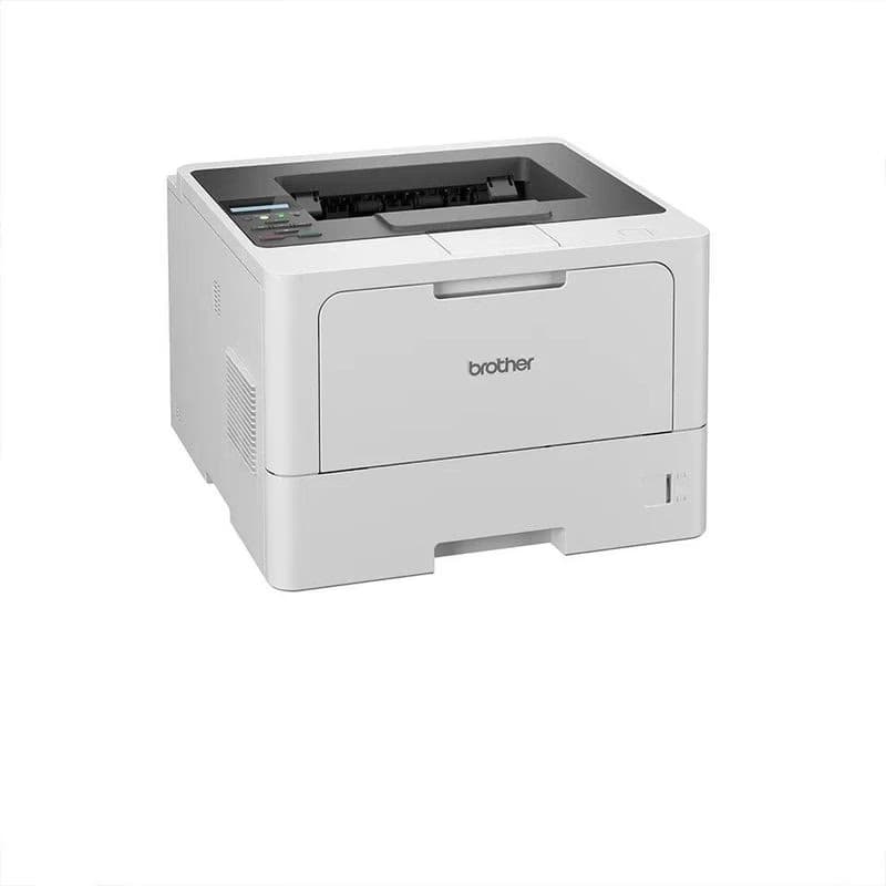 Brother/HL-L5215DN/Tlač/Laser/A4/LAN/USB 3