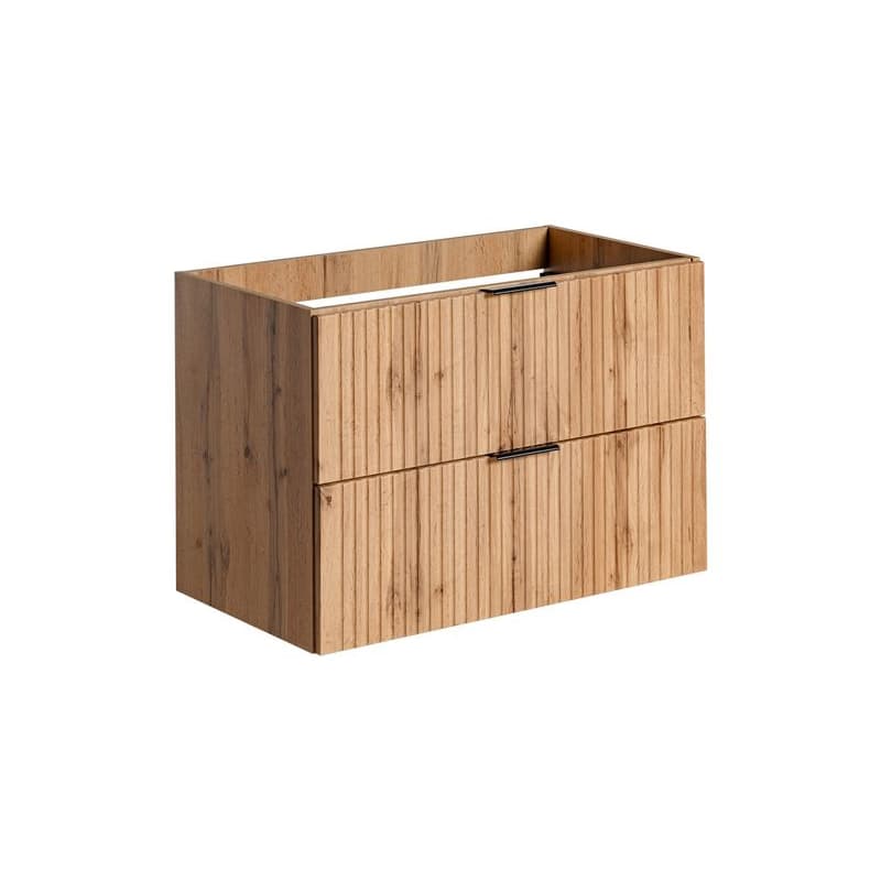 ArtCom Skrinka pod umývadlo ADEL Oak 82-80 | 80 cm 1