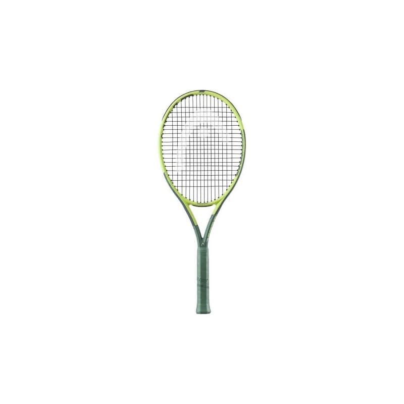 Tenisová raketa pre pokročilých HEAD IG Challenge PRO (lime) SC 30 1