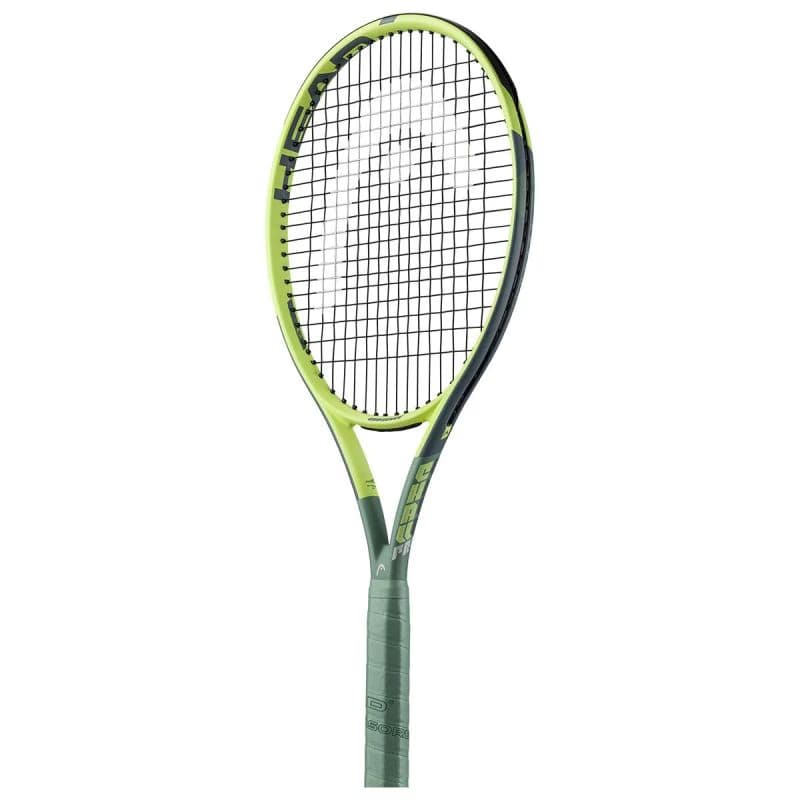Tenisová raketa pre pokročilých HEAD IG Challenge PRO (lime) SC 30 2