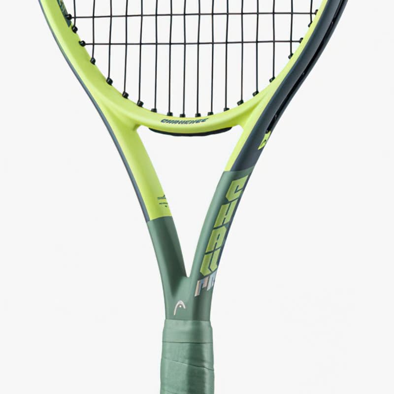 Tenisová raketa pre pokročilých HEAD IG Challenge PRO (lime) SC 30 4