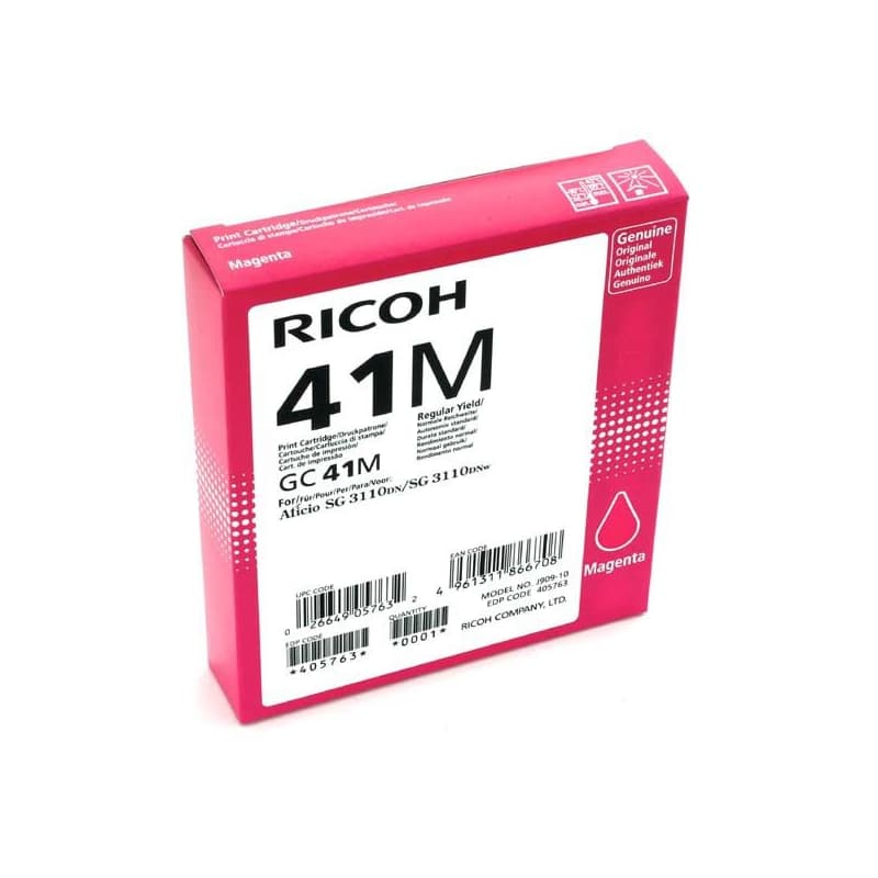 RICOH 405763 - originálny 1