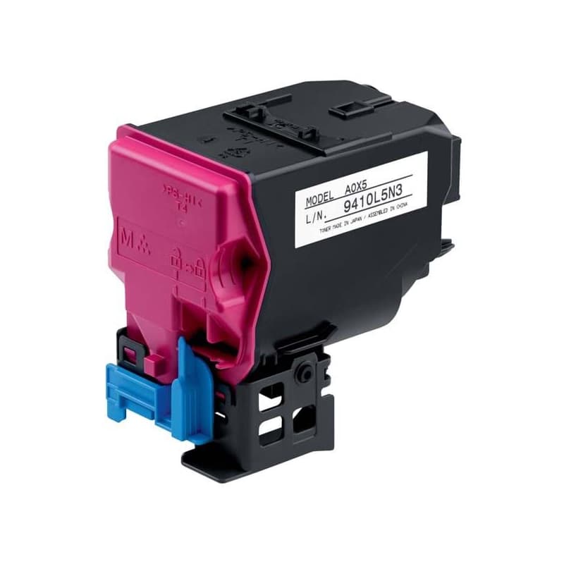 KONICA MINOLTA TNP-18 M - originálny 1