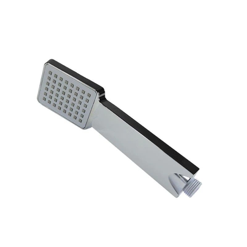 Mereo Sprchová súprava Quatro a sprchová batéria Zuna 150 mm CB609Z 6