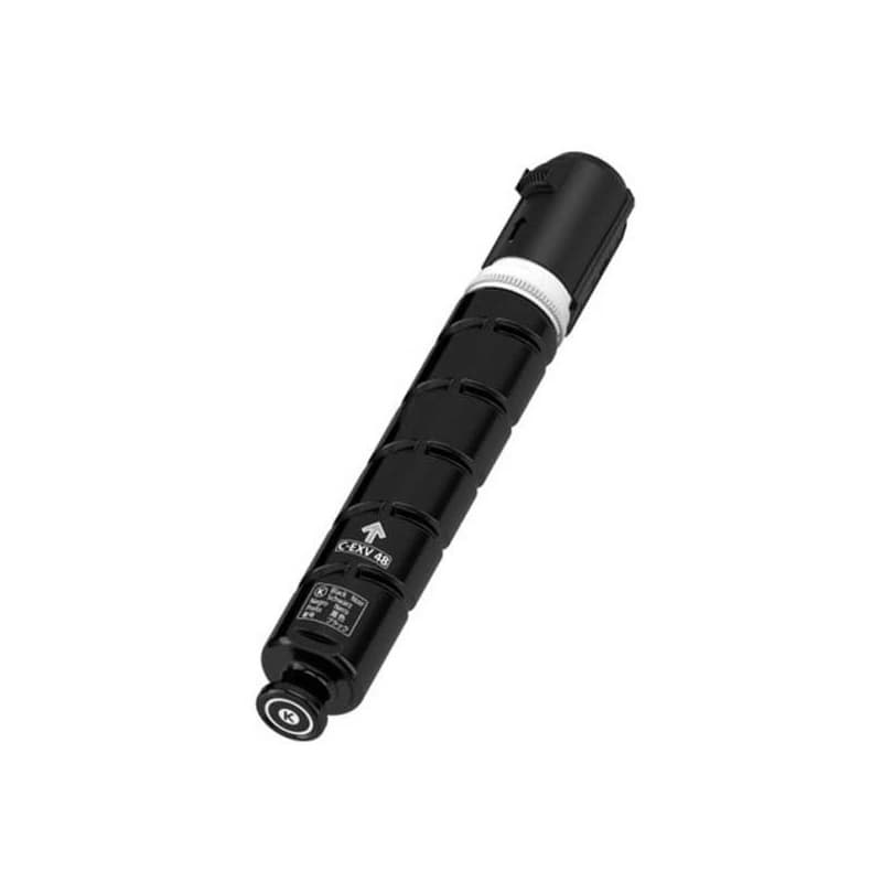 CANON C-EXV48 BK - originálny