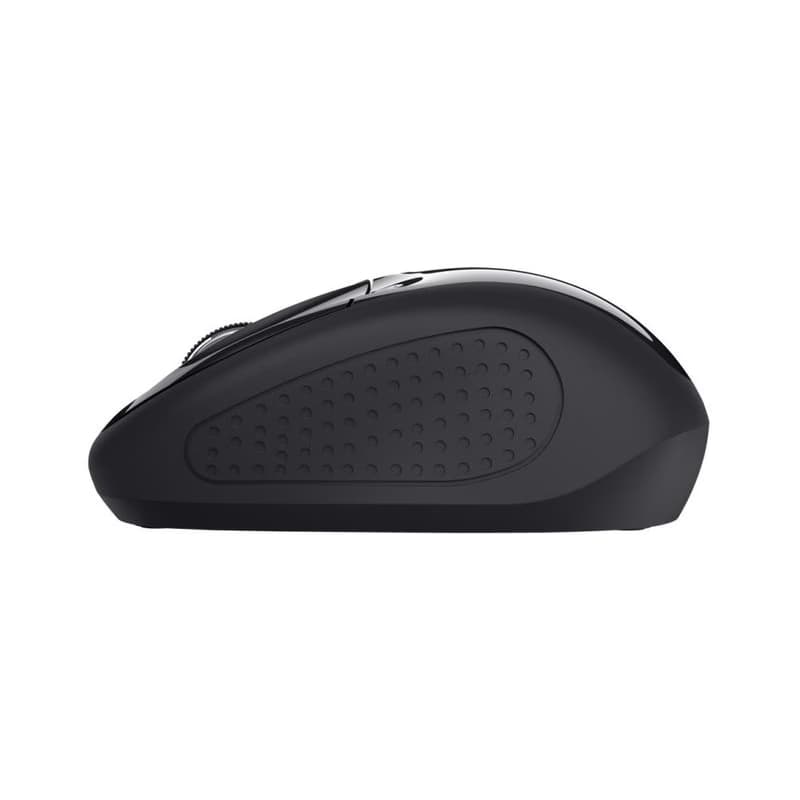 TRUST Bezdrôtová Myš BASICS Wireless Mouse 4