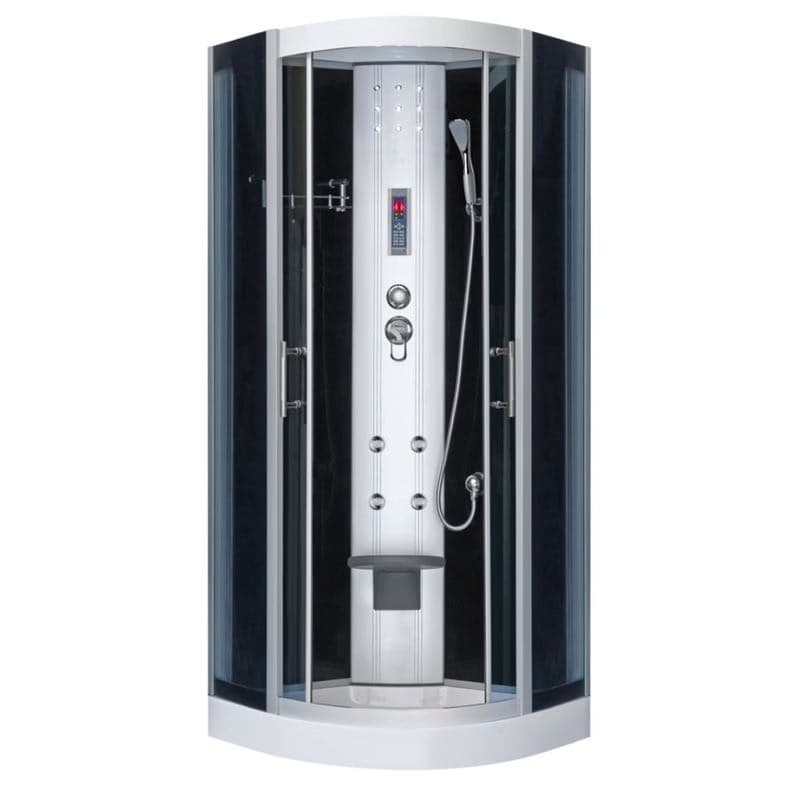 KERRA - Kabína s hydromasážou Leticia 90 5907548105073 1