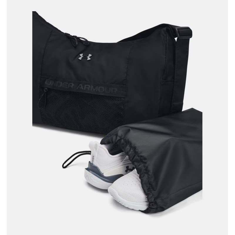 Dámska cestovná taška UNDER ARMOUR UA Studio Slouchy Duffle 4