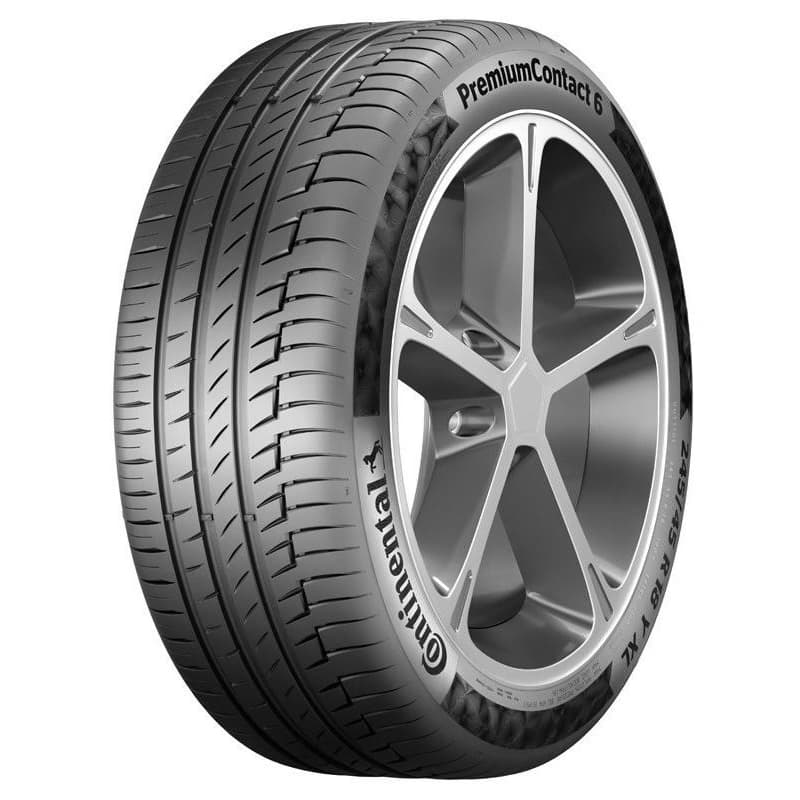 Continental PremiumContact 6 ( 235/50 R19 99V Conti Seal, EVc )
