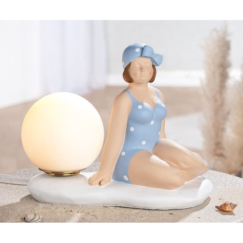 Stolová lampa "Becky" 1