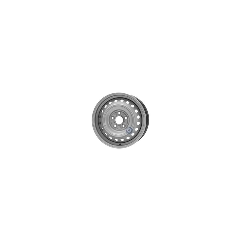 Disk ocel ALCAR STAHLRAD 6,5x16 5x114,3x64 ET55 1