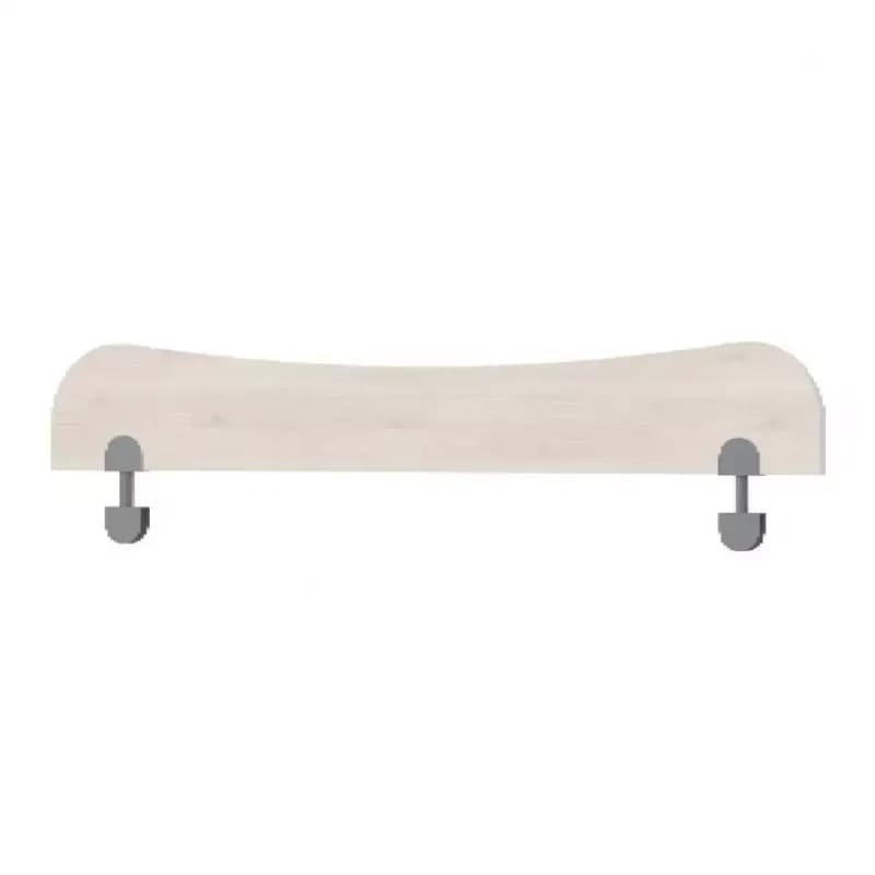 Zábrana Joy OK120 polar pine/mango/lime/torquise 1