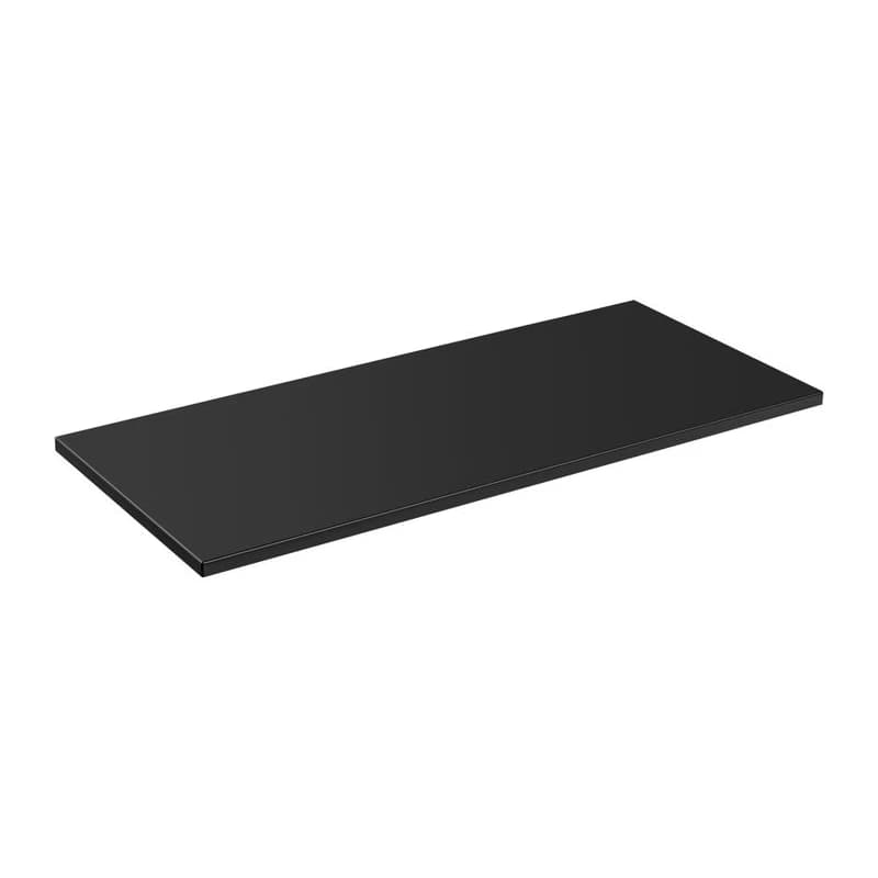 ArtCom Kúpeľňová skrinka s doskou SANTA FE Black D120/1 | 120 cm 5