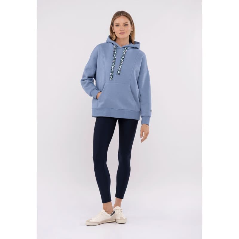 Dámske legíny VOLCANO LISBONA-600-NAVY_SS25_NEW 3