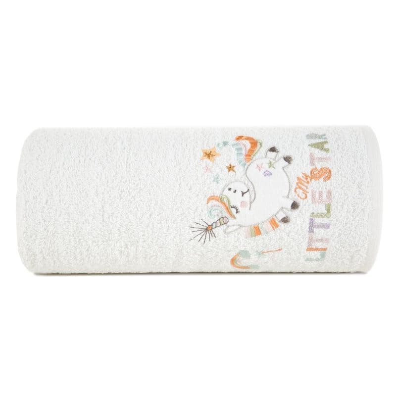 ArtFir Uterák BABY 35 | biely 50 x 90 cm