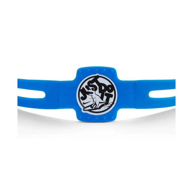 Juniorské plavecké okuliare NIKE SWIM EASY-FIT KIDS GOGGLE CLEA-CLEAR BLUE 3