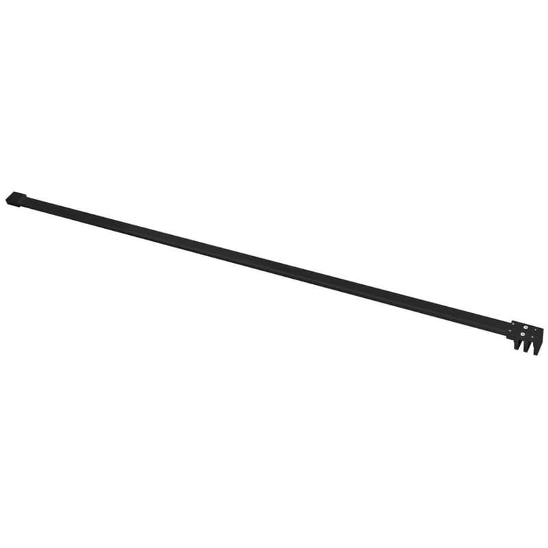 POLYSAN - Vzpera k MS5, 1400 čierna RL840B