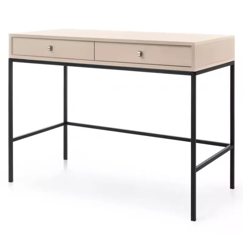 Toaletný stolík Mono mt104 béžová 1