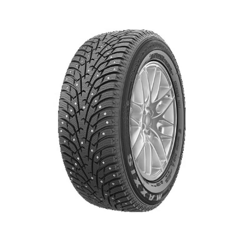 Maxxis Premitra Ice Nord NP5 ( 245/40 R18 97T XL, pneumatika s hrôtmi )