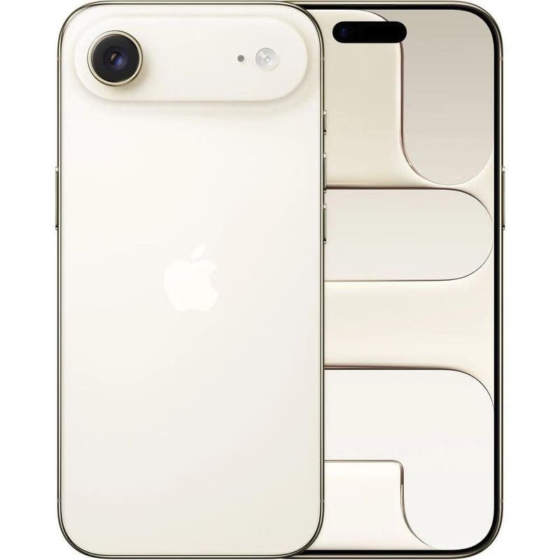 Apple iPhone Air 512GB Light Gold 1