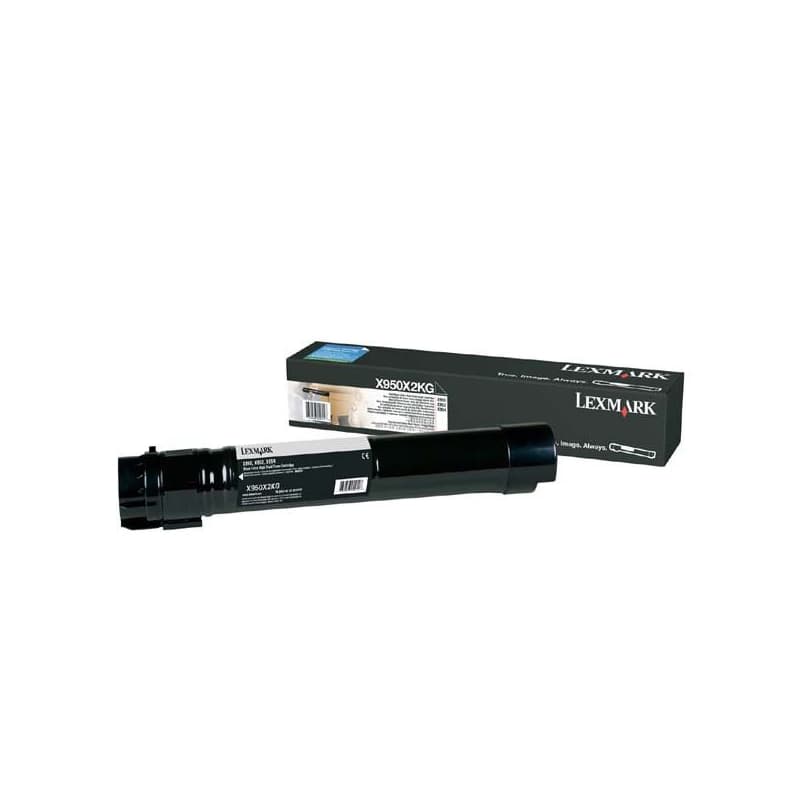 LEXMARK X950 (X950X2KG) - originálny