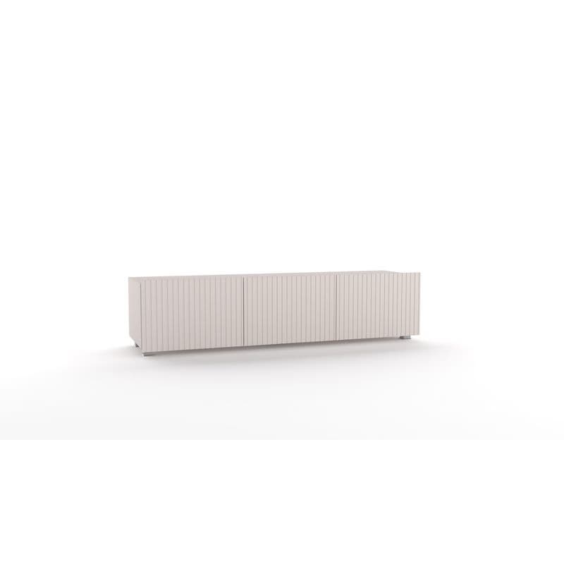 ArtGiB TV stolík KOLDER KL-02 | cashmere