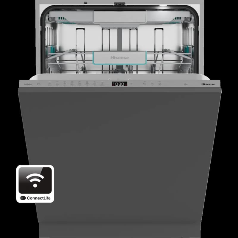Hisense HDV9673XXL 1