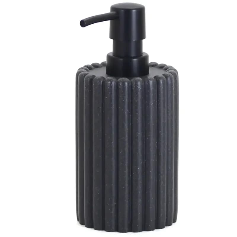 Dávkovač mydla PL-5539 sandblack 1