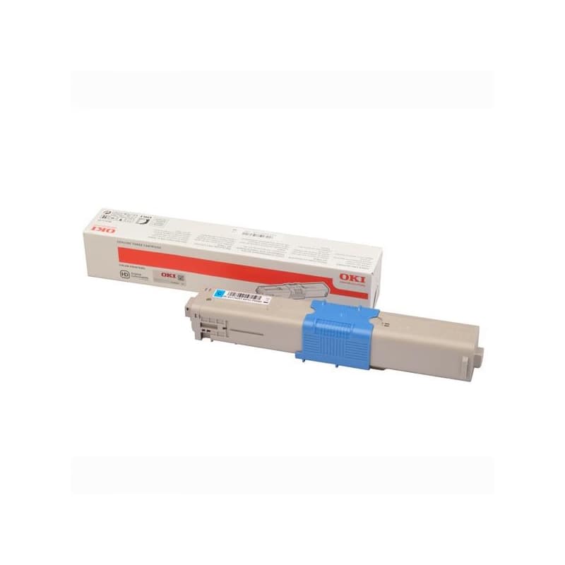 OKI 46508715 - originálny 1