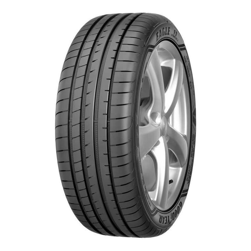 Goodyear EAGLE F1 ASYMMETRIC 3 225/45 R19 96 W Letné 1