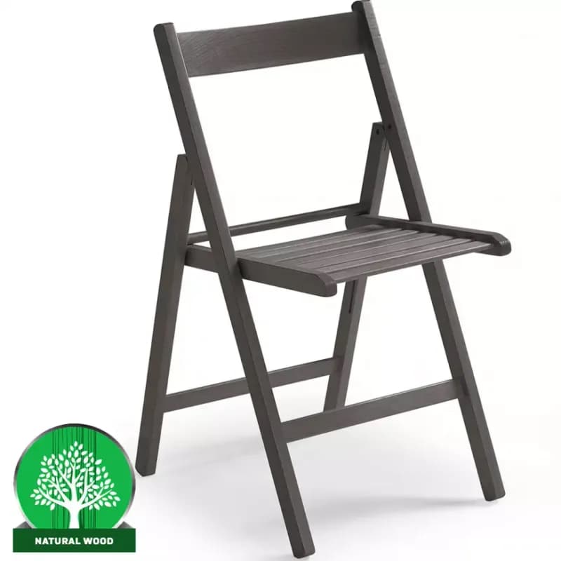Stolička Libro 43x48x79 cm  Grey 1
