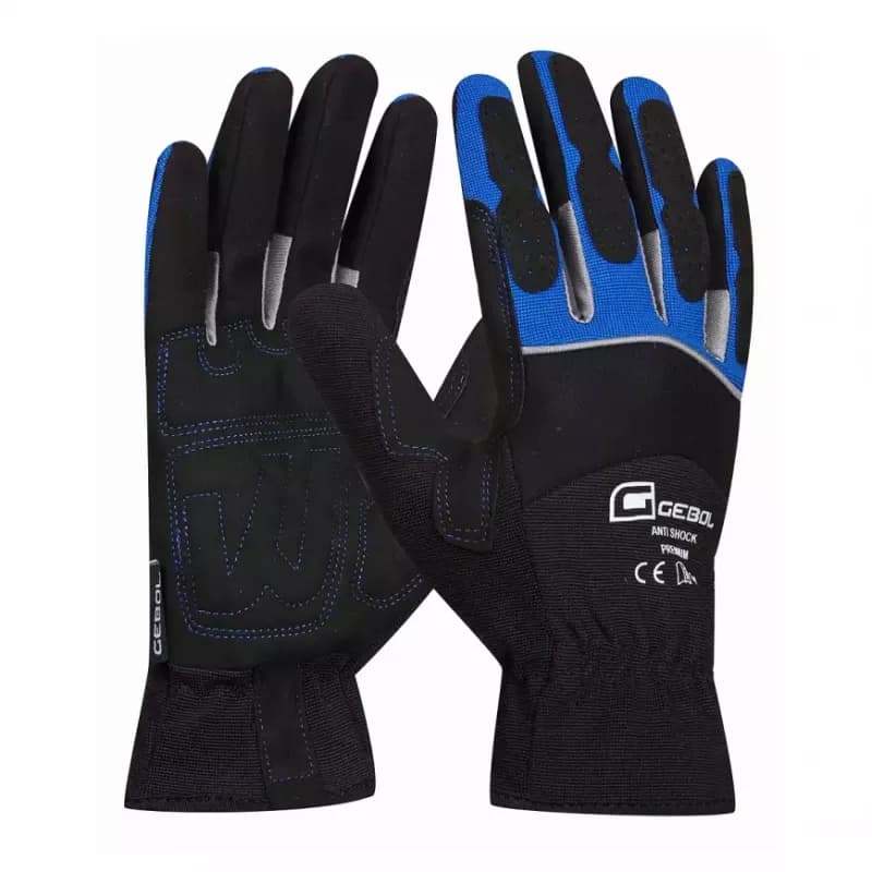 Rukavice ANTI SHOCK 9 1