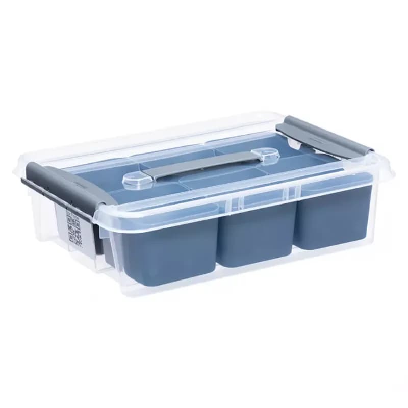 Súprava Pro Box 8l + vložky