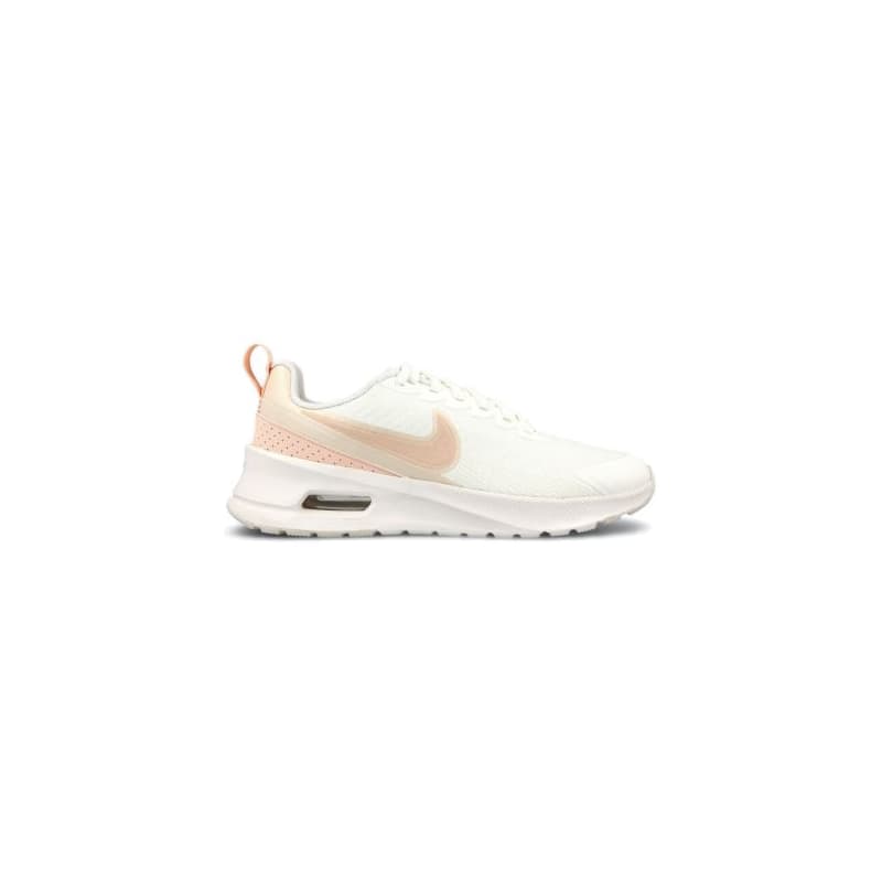 Dámska rekreačná obuv NIKE Air Max Nuaxis W sail guava ice phantom washed coral 1