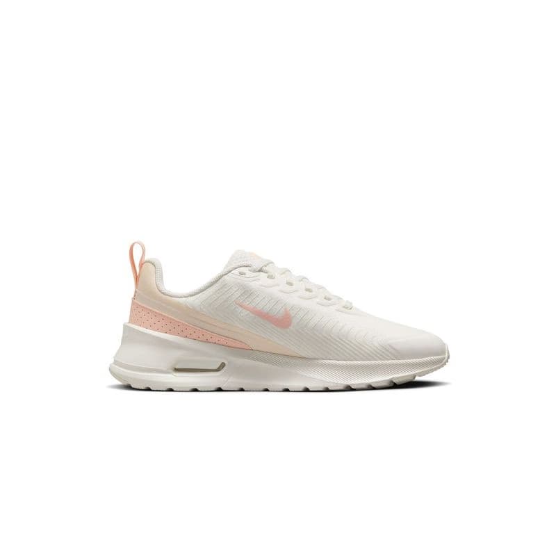 Dámska rekreačná obuv NIKE Air Max Nuaxis W sail guava ice phantom washed coral 2