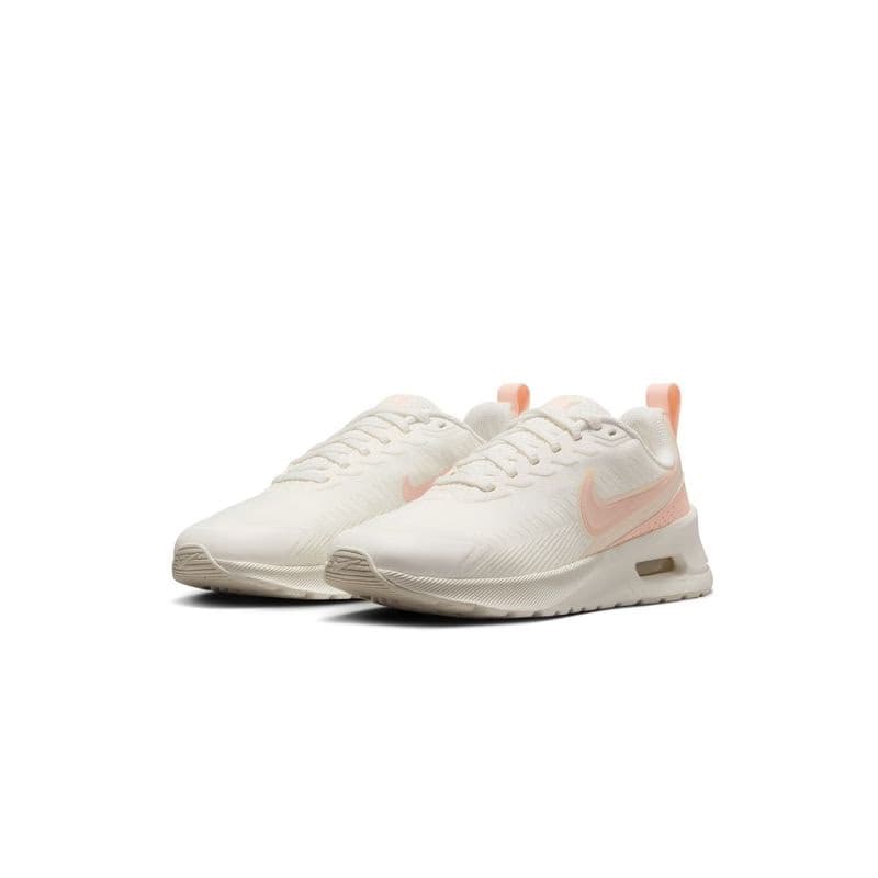 Dámska rekreačná obuv NIKE Air Max Nuaxis W sail guava ice phantom washed coral 4