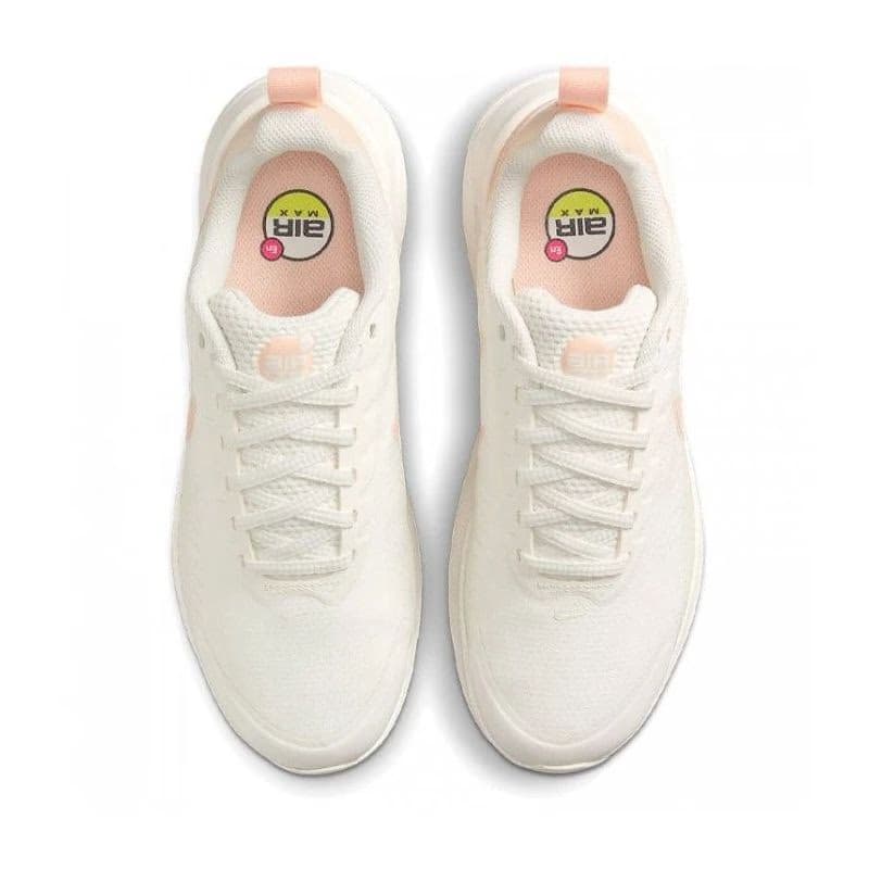 Dámska rekreačná obuv NIKE Air Max Nuaxis W sail guava ice phantom washed coral 5