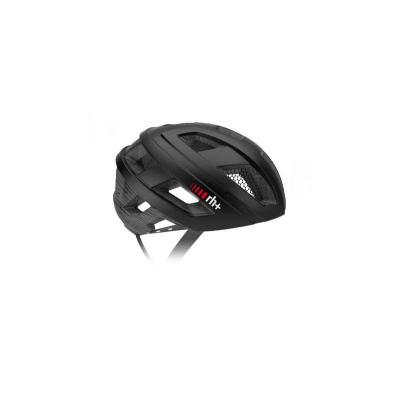 Cyklistická prilba RH+ Caminho, matt black matt anthracite melange