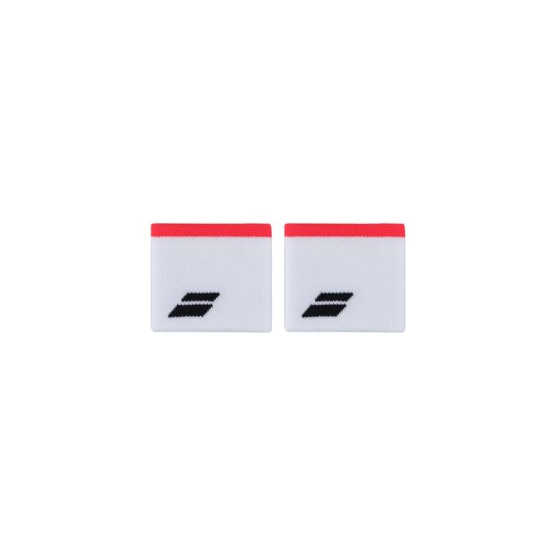 Potítka BABOLAT LOGO WRISTBAND 1