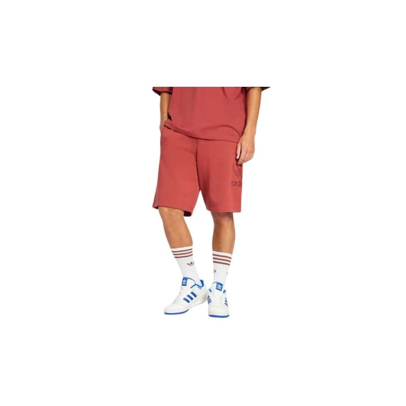 Pánske teplákové kraťasy ADIDAS ORIGINALS TREF SHORT 1