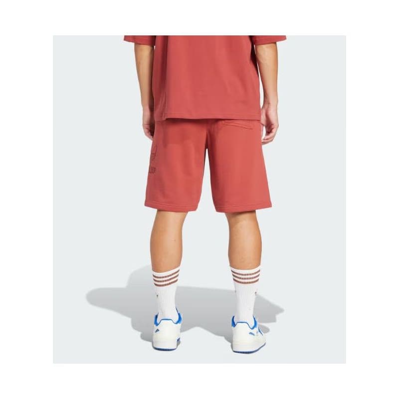 Pánske teplákové kraťasy ADIDAS ORIGINALS TREF SHORT 2