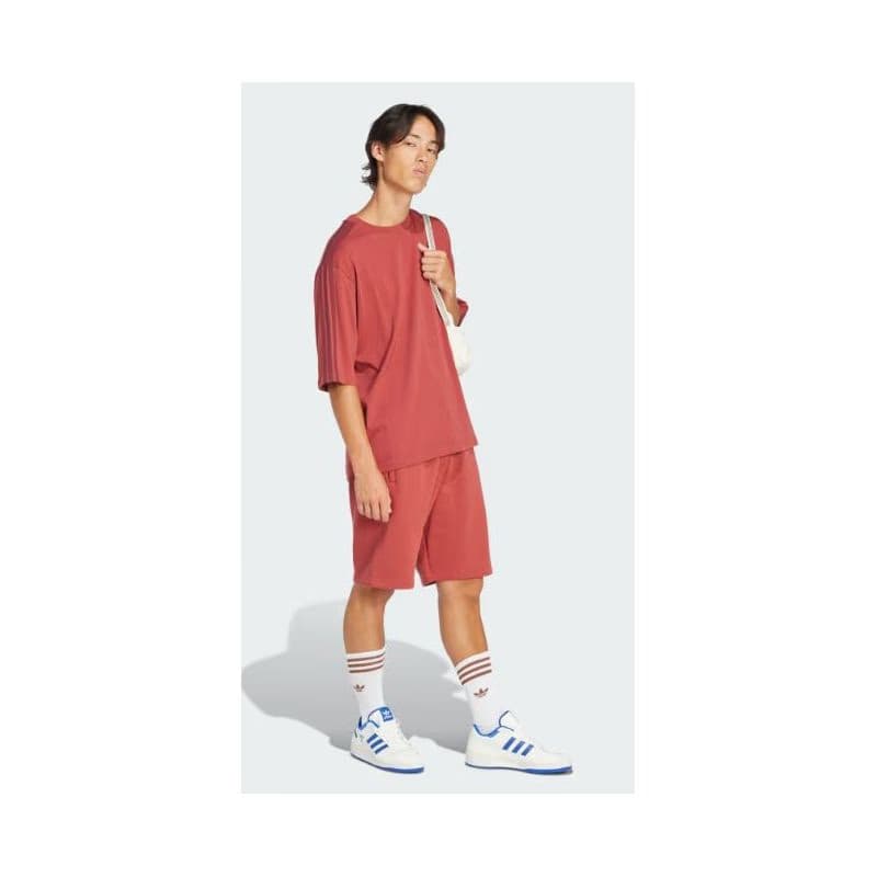 Pánske teplákové kraťasy ADIDAS ORIGINALS TREF SHORT 3