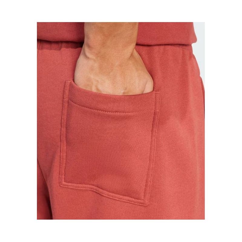 Pánske teplákové kraťasy ADIDAS ORIGINALS TREF SHORT 4