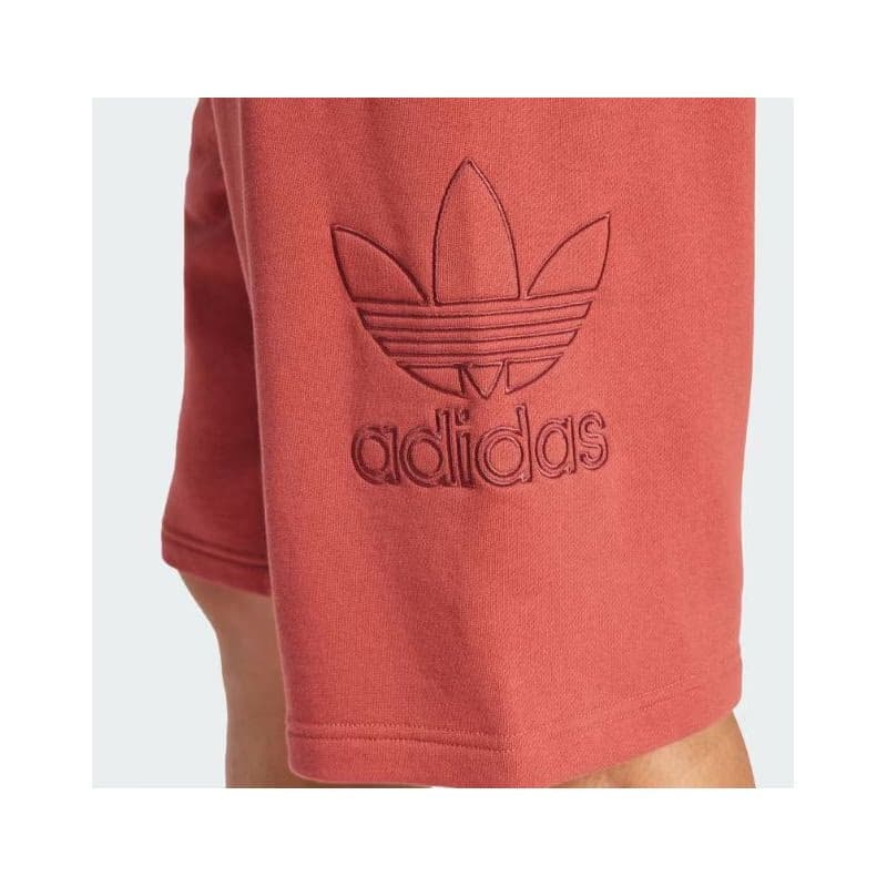 Pánske teplákové kraťasy ADIDAS ORIGINALS TREF SHORT 5